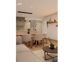 Fuengirola Obra Nueva, Apartamentos de 2 y 3 Dormitorios con Garaje y Trastero
