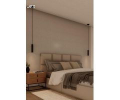 Fuengirola Obra Nueva, Apartamentos de 2 y 3 Dormitorios con Garaje y Trastero