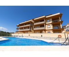 El Faro - Apartamento a estrenar, terrazas amplias, piscina,  garaje y trastero
