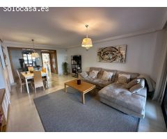 San Pedro de Alcántara - Pisazo de 3 Dormitorios, Gran Terraza, Garaje y Trastero