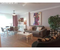 Puerto Marina, Benalmádena - Pisazo Reformado 2 Dormitorios, 2 Baños, Terraza