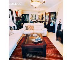 Marbella - Piso 3 dormitorios, 2 Baños, Garaje y 2 Plazas de Parking, Trastero y Piscina Comunitaria