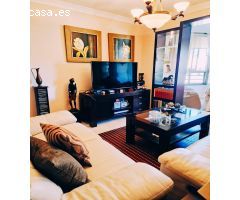 Marbella - Piso 3 dormitorios, 2 Baños, Garaje y 2 Plazas de Parking, Trastero y Piscina Comunitaria