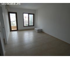 Fuengirola Primera Línea Mar - Apartamento 1 Dormitorio, Piscina, Garaje, Reformado