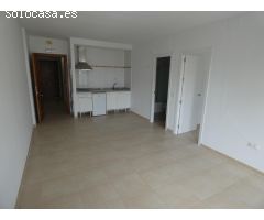 Fuengirola Primera Línea Mar - Apartamento 1 Dormitorio, Piscina, Garaje, Reformado