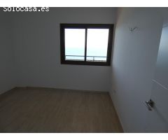 Fuengirola Primera Línea Mar - Apartamento 1 Dormitorio, Piscina, Garaje, Reformado