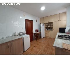 Fuengirola Centro - Planta Baja 3 Dormitorios