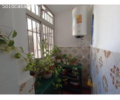 Fuengirola Centro - Planta Baja 3 Dormitorios