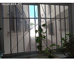 Fuengirola Centro - Planta Baja 3 Dormitorios