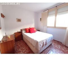Fuengirola Centro - Planta Baja 3 Dormitorios
