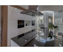 Mijas - Villa, 5 Dormitorios, Piscina, Terraza, Jardín, Garaje