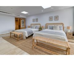 Mijas - Villa, 5 Dormitorios, Piscina, Terraza, Jardín, Garaje
