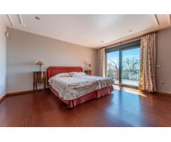 Campo  Mijas - Chalet, 6 Dormitorios, Piscina, Terraza, Jardín