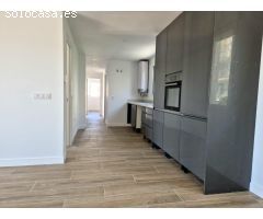 Torrequebrada - Ático, 3 Dormitorios, Terraza, Solárium, Piscina, Garaje, Trastero