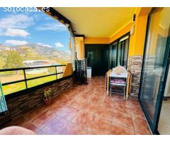 Los Pacos - Piso Disponible Junio, Julio y Agosto, 2 Dormitorios, Piscina, Terraza, Garaje