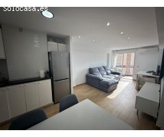 Benalmádena, Arroyo de La Miel - Encantador piso, 1Dormitorio, Terraza