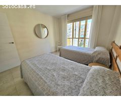Apartamento en venta en zona Sohail, en Fuengirola