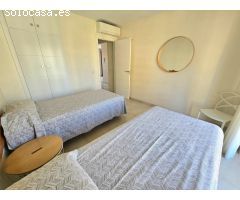 Apartamento en venta en zona Sohail, en Fuengirola