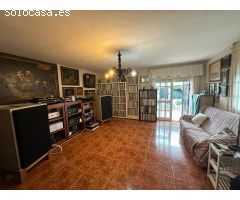 El Coto - Pareada con encanto de 3 Dormitorios con Patio 40 m2 y Sótano