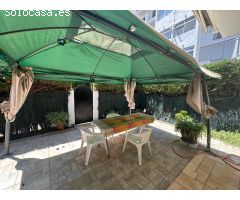 El Coto - Pareada con encanto de 3 Dormitorios con Patio 40 m2 y Sótano