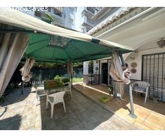 El Coto - Pareada con encanto de 3 Dormitorios con Patio 40 m2 y Sótano