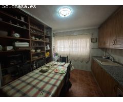 El Coto - Pareada con encanto de 3 Dormitorios con Patio 40 m2 y Sótano