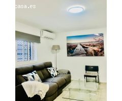 Los Pacos - Planta Baja Independiente, 2 Dormitorios, Licencia Turística