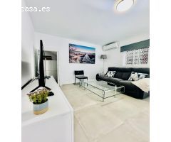 Los Pacos - Planta Baja Independiente, 2 Dormitorios, Licencia Turística