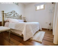 Fuengirola - Piso Planta Baja, 2 Dormitorios, Piscina, Parking, 1ª Línea de Playa