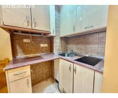 Los Boliches - Piso Planta Baja, 1 Dormitorio, A 100m De la Playa