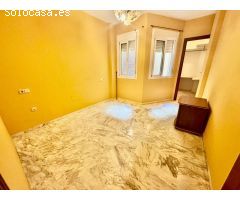 Los Boliches - Piso Planta Baja, 1 Dormitorio, A 100m De la Playa