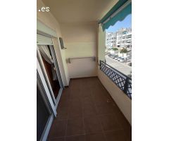 Las Lagunas - Piso, 3 Dormitorios, Terraza, Piscina, Garaje