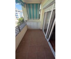 Las Lagunas - Piso, 3 Dormitorios, Terraza, Piscina, Garaje