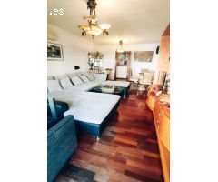 Las Lagunas - Piso, 3 Dormitorios, Terraza, Piscina, Garaje