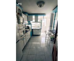 Las Lagunas - Piso, 3 Dormitorios, Terraza, Piscina, Garaje
