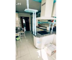 Las Lagunas - Piso, 3 Dormitorios, Terraza, Piscina, Garaje