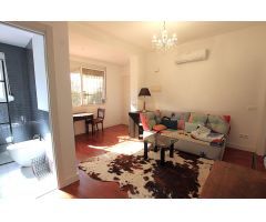 Fuengirola Centro - Piso 1 Dormitorio