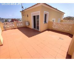 Chalet en Venta en Benicarló, Castellón