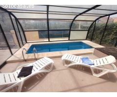 Chalet en Venta en Benicarló, Castellón