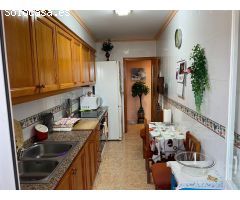 Piso en Venta en Benicarló, Castellón
