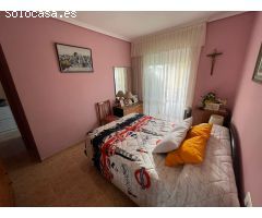 Piso en Venta en Benicarló, Castellón