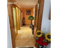 Piso en Venta en Benicarló, Castellón