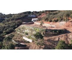 Parcela en Venta en Benahavís, Málaga