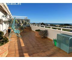Atico en Venta en Benicarló, Castellón