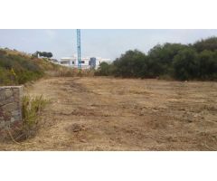 Parcela en Venta en San Roque, Cádiz