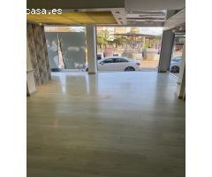 Local comercial en Venta en Benicarló, Castellón