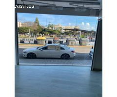 Local comercial en Venta en Benicarló, Castellón