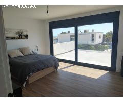 Chalet en Venta en Alcanar, Tarragona