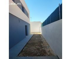 Chalet en Venta en Alcanar, Tarragona