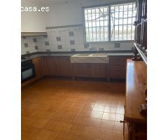Chalet en Venta en Benicarló, Castellón